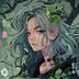 知名同人画师云间，擅长鸣佐AU世界线漫画创作，作品收藏量超十万